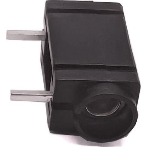 Prise mueller-electric bu-164-0 durable facile installation