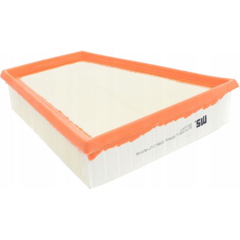 Luftfilter VW POLO V (6R1, 6C1) 1.2 (1/2)