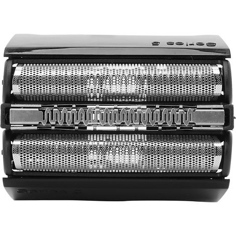 Lame de coupe de rechange pour tête de rasoir électrique compatible Braun Série 5 5020S, pièce de rasoir (1/5)