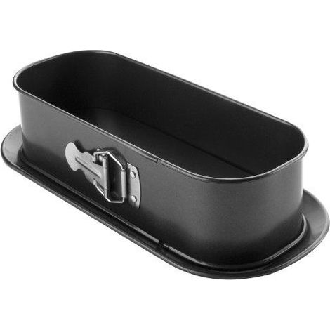 Ibili Kastenform Moka 30 cm Metall