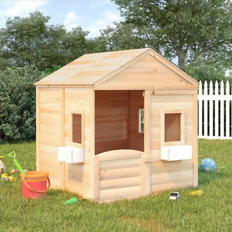 Aire de jeux extérieure : Aire de jeux d'extérieur bois de pin imprégné jeu extérieur enfant, aire de jeu jardin, balançoire enfant , pour jardin, usage domestique , enfant 3-8 ans (1/5)