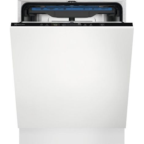 Lavavajillas 60cm 14c 44db a ++ totalmente integrado - eeg48200l - electrolux - (1/5)