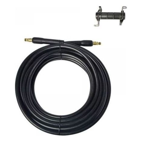 6m Interface Type A Karcher K2-K7 tuyau de sortie d\'eau haute pression tuyau d\'eau de machine laver de voiture tuyau antidflagrant (1/4)