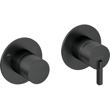 Deante Silia miscelatore doccia in metallo minimalista