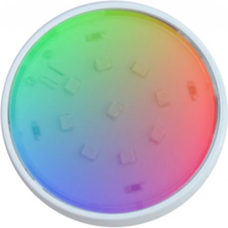 Eclairage LED multi-couleurs NIO