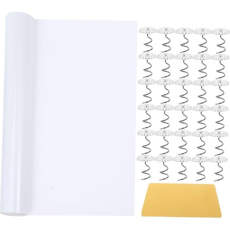 Scratch-resistant furniture protector, self-adhesive for sofas and cabinet doors, prevents cat scratches (1/5)