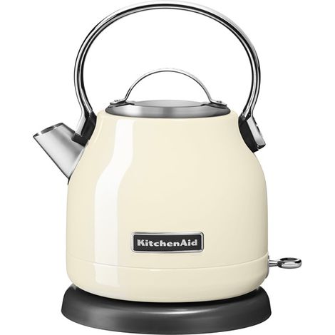 KITCHEN AID Wasserkocher KEK1222 1,25 Ltr.