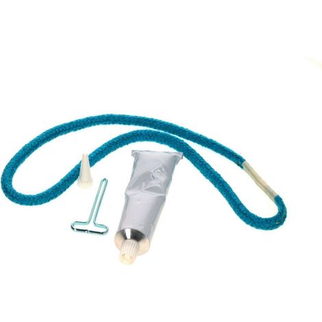 BOSCH Dichtung Abgasv 30-35 Al V2 everp, 8718579535