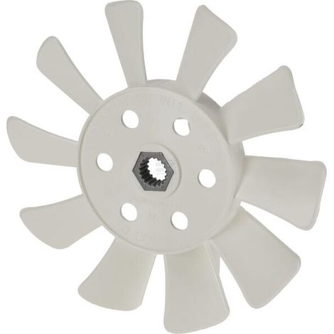 Ventilateur SABO SB1134419001 (1/2)