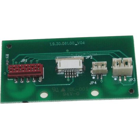 CARTE ELECTRONIQUE POUR PETIT ELECTROMENAGER SEB - MS-620648