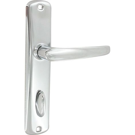 Zamack Chrom-Set Blois Verurteilung