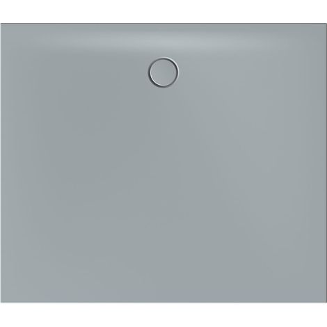 BetteFloor Side receveur de douche latéral avec glazePlus,