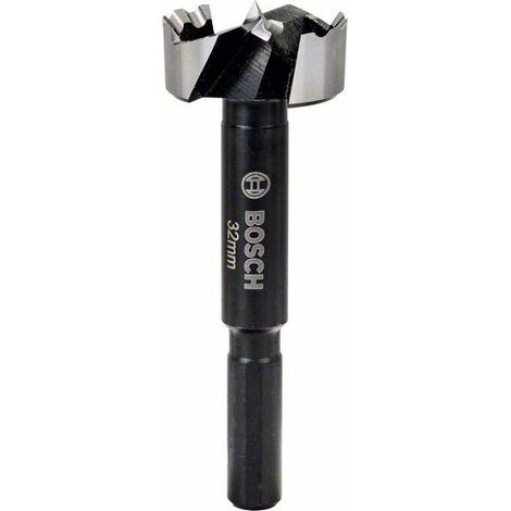 2608577014 - Punta Forstner da 32 mm 32 x 90 mm, d 10 mm, toothed-edge