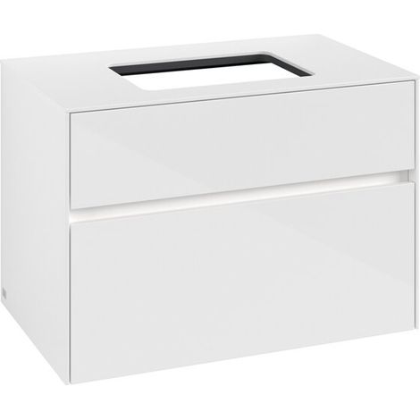 Villeroy & Boch C108B0DH WTUS Collaro C108B0 800x548x500 mm (1/2)