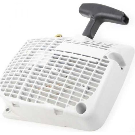 Lanceur complet pour tronçonneuse Stihl 066 MS660 (1/3)