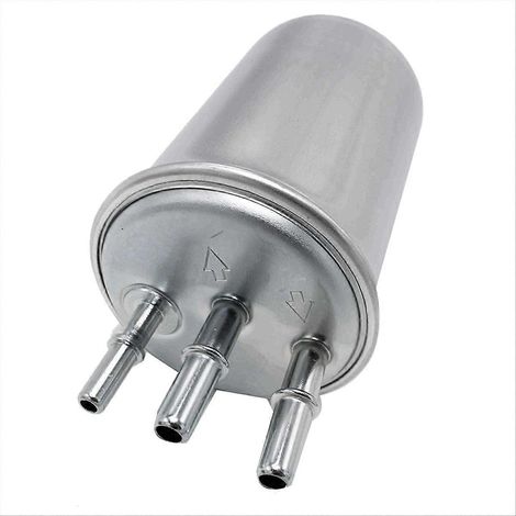 Kraftstofffilter 1709787 für TRANSIT CONNECT MONDEO MK3 (1/5)