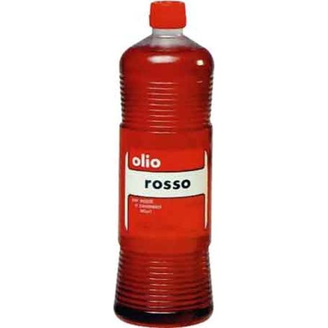 HUILE ROUGE 200 ml