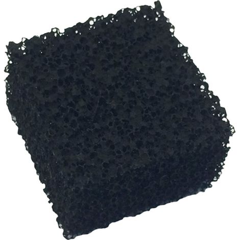 Ricambio filtro a carbone quadrato Sfa B2263