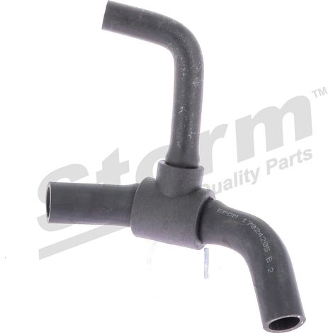 Durite de refroidissement compatible VOLKSWAGEN GOLF, POLO F8020 (1/4)