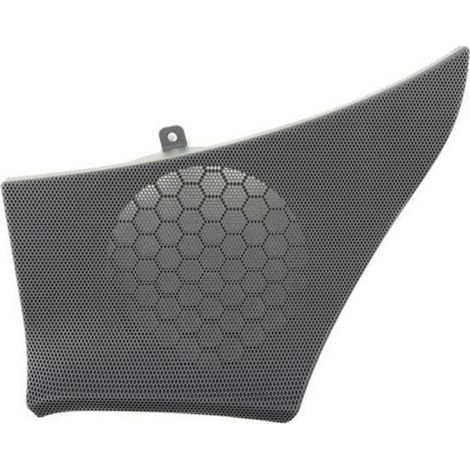 Carcasa de pantalla puerta izquierda Mercedes Actros MP2 MP3 0008272040 (1/5)