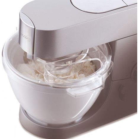 Ersatzteil - A956 - Komplettes Eismaschinen-Set für Chef-Robots - - KENWOOD