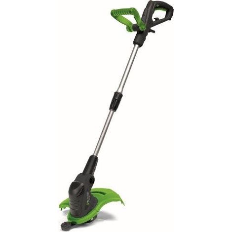 Supherba Tagliabordi Elettrico 450 Watt - Testa Rotante, Impugnatura Regolabile (1/9)