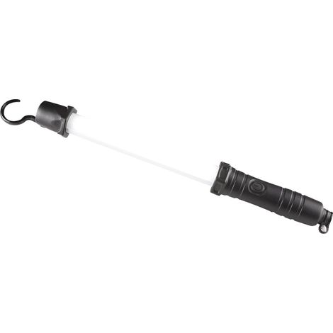 CLAS - Baladeuse rechargeable 68 led smd - OE 0167 - Ce produit de marque CLAS est neuf. (1/2)