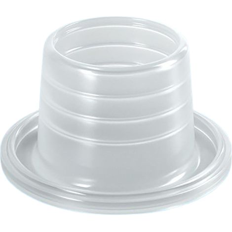 10 rondelles de robinet en silicone anti-fuite pour salle de bains et cuisine