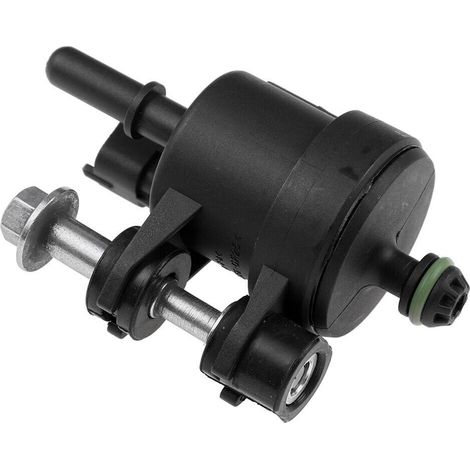 Carbon canister solenoid valve 12610560 55593172 12661763 02801424 (1/5)