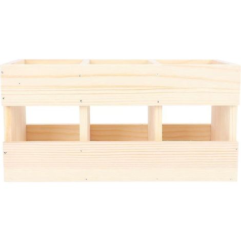 adorable boîte à fournitures de bureau (1/3)