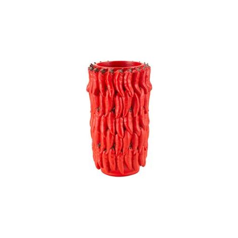 Vase piment cm ø 20x34 (1/5)