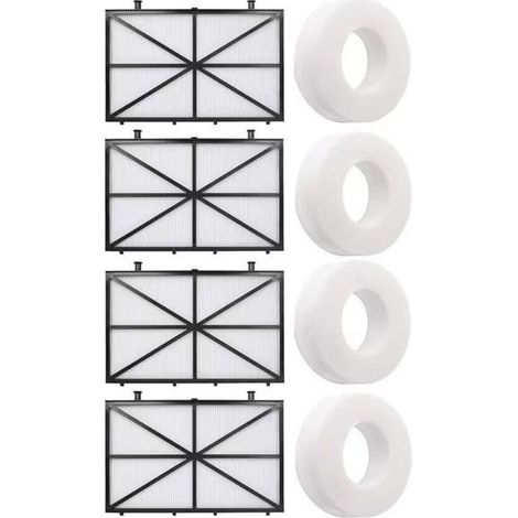 Joint d'étanchéité pour porte, joint d'étanchéité en silicone pour cadre de porte et fenêtre, bande d'isolation phonique pour porte, joint de remplissage pour joint de porte (1/5)