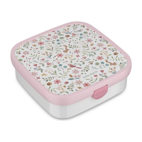 CONTENEDOR LUNCH BOX BENTO CAMPUS GRANDE