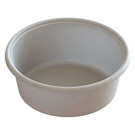 KERBL MANGEOIRE POUR ÉLEVAGE/AGRICULTURE URBAINE GRIS 5 L