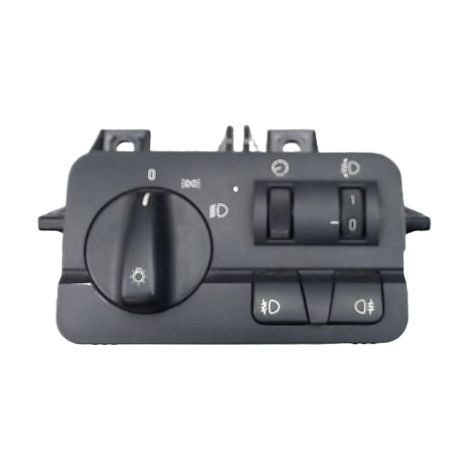 [PRODUIT D'OCCASION] Interieur Commande Phares BMW Serie 3 Coupe (e46) 99-03 ♻️ Ref Oe. 61318378572 - Garantie à vie (1/3)