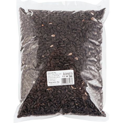 Alegia - delicatezza di girasole 1kg (1/5)