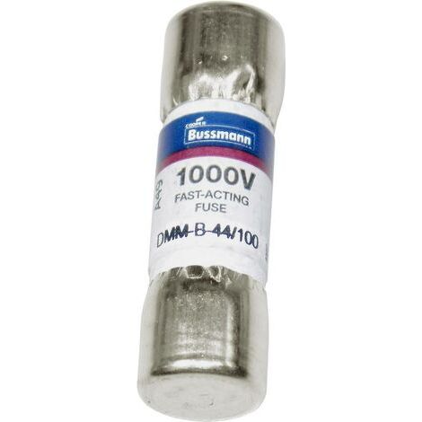 Micro-fusible ESKA DMM-44/1000 (Ø x L) 10.3 mm x 35 mm 0.44 A 1000 V ultra-rapide -FF- 1 pc(s) (1/5)
