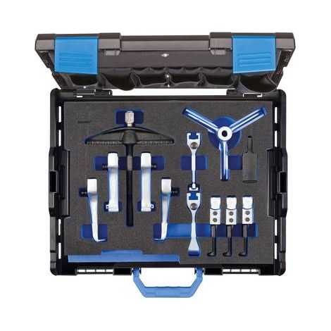 GEDORE 2838362 - Assortiment universel d'extracteurs, en L-BOXX 136 , 1100-1.04 (1/2)