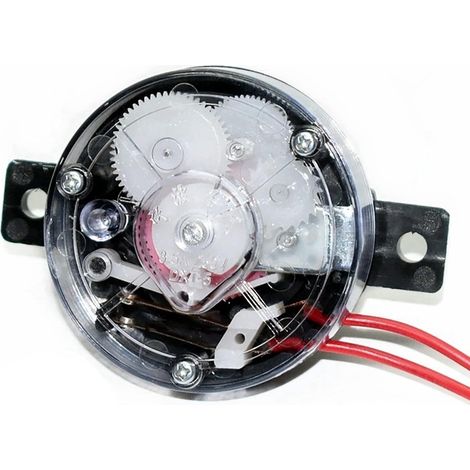 Compatible avec les appareils 220 V, 2 fils, minuterie 5 minutes