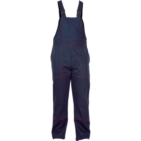 Combinaison de soudeur avec poignets renforcés - ensemble, taille XL (A), homologuée CE, Lahti