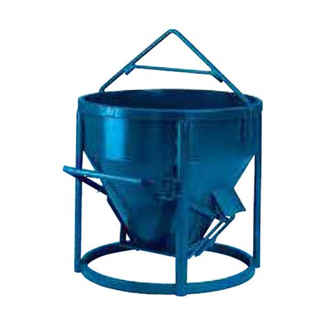 Betonkübel – 250 Liter – 550 kg - PA010412505