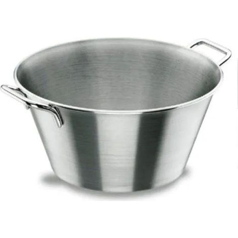 Bol mélangeur Lacor conical mixing bowl capacité 7 litres