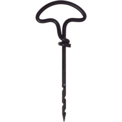 TariA re SA rie 3 TariA res Art 597.00 en acier Vis sans fin