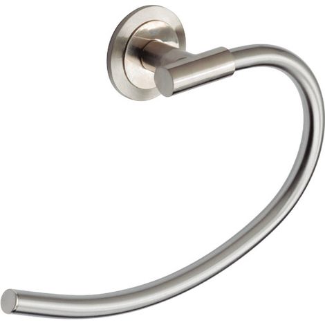 BATHSTAGE 66567 B-FOCUS Anilla Inox - ref: BS-66567 (1/4)