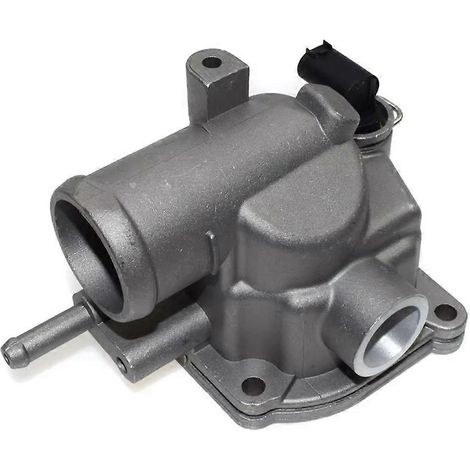 Thermostat de liquide de refroidissement moteur 6462001115 6462000015 820571 pour Mercedes-Benz Classe W211 W220 200 220 320 CDI CE CLK S CLC