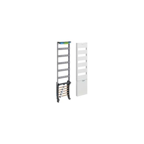 Tableau électrique Hager zh3es5 1050 mm 5 rangées