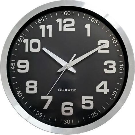 Reloj de pared de 31 cm MH-5011B3 (1/2)
