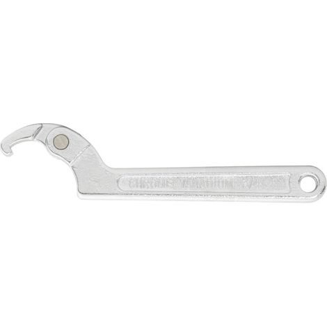 517.1302 Articulated pin wrench, 19-50 mm