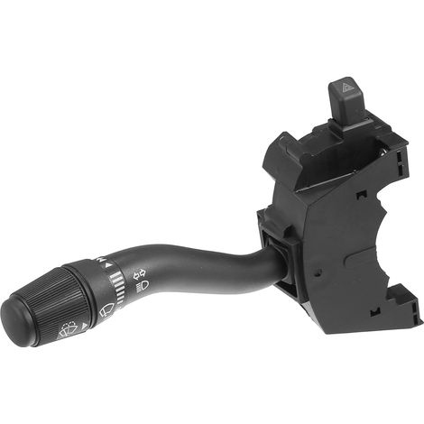 Convient pour yl1z - 13k359 - AAA Ford F - 150 commutateur de signal de direction de voiture noir (1/5)