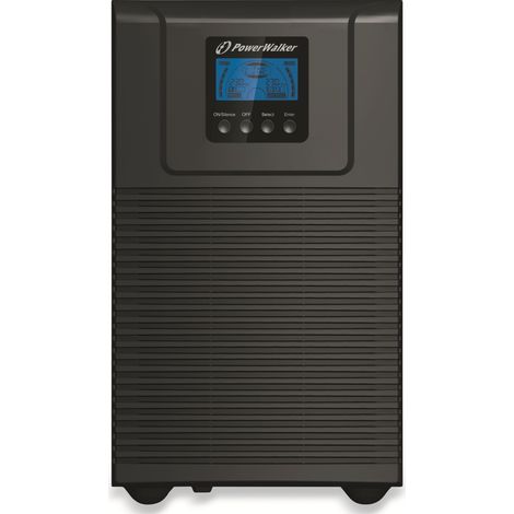 POWERWALKER USV VFI 3000 TG, 3000 VA, 2700 W (1/2)